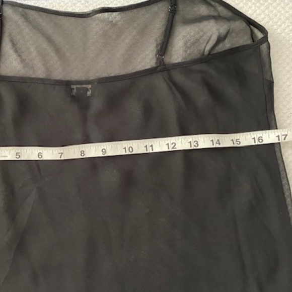 Talbot's Silk Top with Camisole (NWT) - Picture 10 of 16